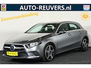 Mercedes-Benz A-klasse - 220 Advantage / Leder / Navi / CarPlay / Camera / Cruisecont