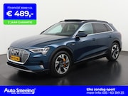 Audi e-tron - 55 quattro Advanced S-Line Int. 95 kWh | SOH 92% | Panoramad