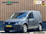Volkswagen Caddy - 2.0 TDI 4Motion | EX. BTW | 4X4 | Airco | Radio/Cd | 4WD |