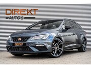 Seat Leon - ST 2.0 TSI CUPRA 300 4DRIVE PANO BEATS CAMERA DAB+
