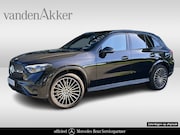 Mercedes-Benz GLC-klasse - 300e AMG 4Matic // Trekhaak // Memory // 360 Camera // Panor