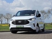 Ford Transit Custom - 2.0 L2H1 Automaat LED