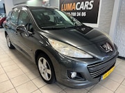 Peugeot 207 - SW 1.6 VTi Première | Pano | cruise | Navi |