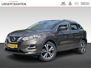 Nissan Qashqai - 1.3 DIG-T Design Edition