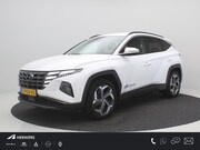 Hyundai Tucson - 1.6 T-GDI PHEV Comfort Smart 4WD / 1350KG Trekgewicht / Navi