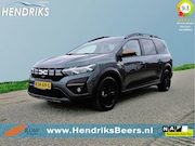 Dacia Jogger - 1.6 Hybrid Extreme 7p. - 140 Pk - Navi - ParkeerCamera