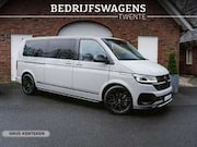 Volkswagen Caravelle - 2.0 TDI 204 PK DSG L2H1 A-KLEP ACC | LED | Leder |