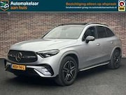 Mercedes-Benz GLC-klasse - 400e 4MATIC AMG Line Burmeister Panorama Trekhaak