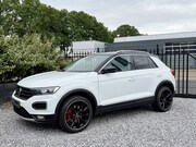 Volkswagen T-Roc - 1.5 TSI Sport DSG Navi|Keyles|Camera|ACC|Led Wit