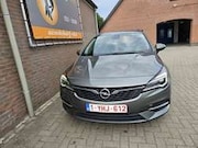 Opel Astra - 1.5 CDTI Business Edition (motor probleem)