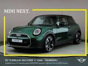 MINI Cooper S - Favoured XL