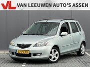 Mazda 2 - 1.4 Touring | Airco | Apk tot 16-07-2027