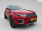Land Rover Range Rover Evoque - 2.0 Si4 Urban Series Pure - Automaat - Panoramadak - Cruise