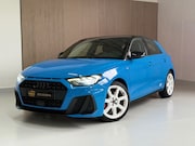 Audi A1 - 40 TFSI 3X S-Line * Automaat
