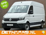 Volkswagen Crafter - 2.0TDI 140PK DSG L3H3 / Carplay / Airconditioning / Euro6