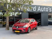 Renault Clio - 1.2 TCe Intens/automaat/cruise/Trekhaa/airco/NAP/PDC achter/