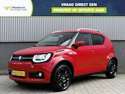 Suzuki Ignis - 1.2 Stijl Intro | Stoelverwarming | Airco | Lichtmetalen Vel
