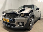 MINI Clubman - 1.5 Cooper Chili Serious Business - BPM - Frontschade