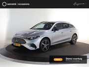 Mercedes-Benz CLA-Klasse - Shooting Brake 250+ Business Solution AMG 85 kWh | Elek. Tre