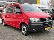 Volkswagen Transporter - 2.0 TDI DSG Automaat L2H1 BPM/ BTW vrij Airco Cruise control