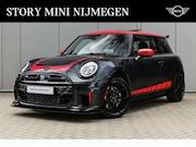 MINI John Cooper Works - Hatchback JCW Automaat / Pakket XL / Pakket XL / 1