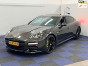 Porsche Panamera - 3.0 S E-Hybrid / DEALER ONDERHOUDEN / NAP / SUPER NETTE AUTO