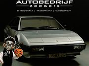 Ferrari Mondial - 8 2+2 *Quattrovalvole*SUPER STAAT*