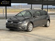 Volkswagen Golf - 1.5 TSI Highline CARPLAY/MASSAGE/STL.VRW/ACC