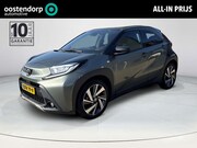 Toyota Aygo X - 1.0 VVT-i S-CVT Premium **CABRIO DAK/ KEYLESS/ STOELVERWARMI