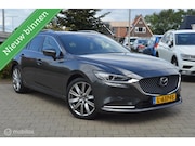 Mazda 6 - Sportbreak 2.5 SkyActiv-G 194 Signature