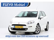 Fiat Punto Evo - 0.9 TwinAir Street 5-drs Airco|Cruise|LMV|PDC