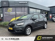 Opel Crossland - 1.2 Turbo Online Edition ALL IN rijklaar incl. beurt en 12M 