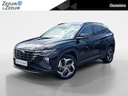 Hyundai Tucson - 1.6 T-GDI HEV Premium | Trekhaak | Adaptieve Cruise Control 