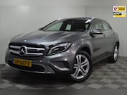 Mercedes-Benz GLA-Klasse - 180 Ambition / Trekhaak / Led / PDC / Navi / Cruise / NL aut
