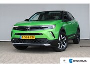 Opel Mokka - 1.2 Level 3 elegance | Camera | Groot navi | Keyless | Dodeh