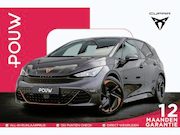 CUPRA Born - 204pk Copper Edition One 62 kWh | SoH 92% | Panoramadak | El