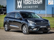 Kia Niro - 1.6 GDi PHEV DynamicPlusLine Schuifdak|Dealer onderhouden