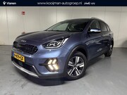 Kia Niro - 1.6 GDi Hybrid DynamicPlusLine