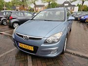 Hyundai i30 - CW 1.4i Blue Dynamic LEUKE AUTO RIJDT EN SCHAKELT GOED