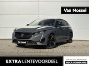 Peugeot e-308 - GT First Edition EV 54 kWh | Navigatie | Adaptieve Cruise Co