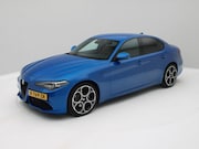 Alfa Romeo Giulia - 2.0 T Veloce 280pk / Origineel NL
