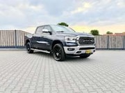 Dodge Ram - 1500 5.7 HEMI V8 4x4 CC LARAMIE 22"