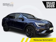 Renault Arkana - 1.6 E-Tech full hybrid 145 esprit Alpine AUTOMAAT / 26.000KM