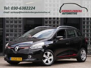 Renault Clio - ESTATE 0.9TCe DYNAMIQUE/ PACK COMFORT/ AFN. TREKHAAK/ 100% R