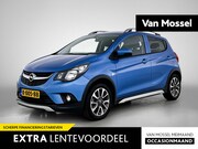 Opel Karl - 1.0 Rocks Online Edition | | te Financieren v.a. €120, - P/M