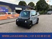 Opel Rocks-e - Brommobiel Base GRATIS THUISBEZORGD