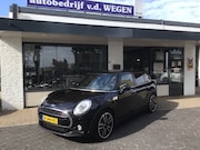 MINI Cooper - S Knightsbridge Edition