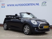 MINI Cabrio - 1.5 Cooper Sidewalk Edition|ALL-SEASON|CAMERA|