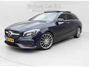 Mercedes-Benz CLA-Klasse - Shooting Brake 180 Prestige