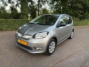 Skoda Citigo-e iV - EV Ambition SOH 93, 3 Comfort/PDC/Cruise/APK/Fabrieksgaranti